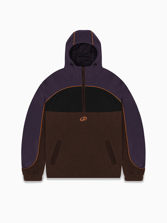 Cypher Polar Fleece Hood