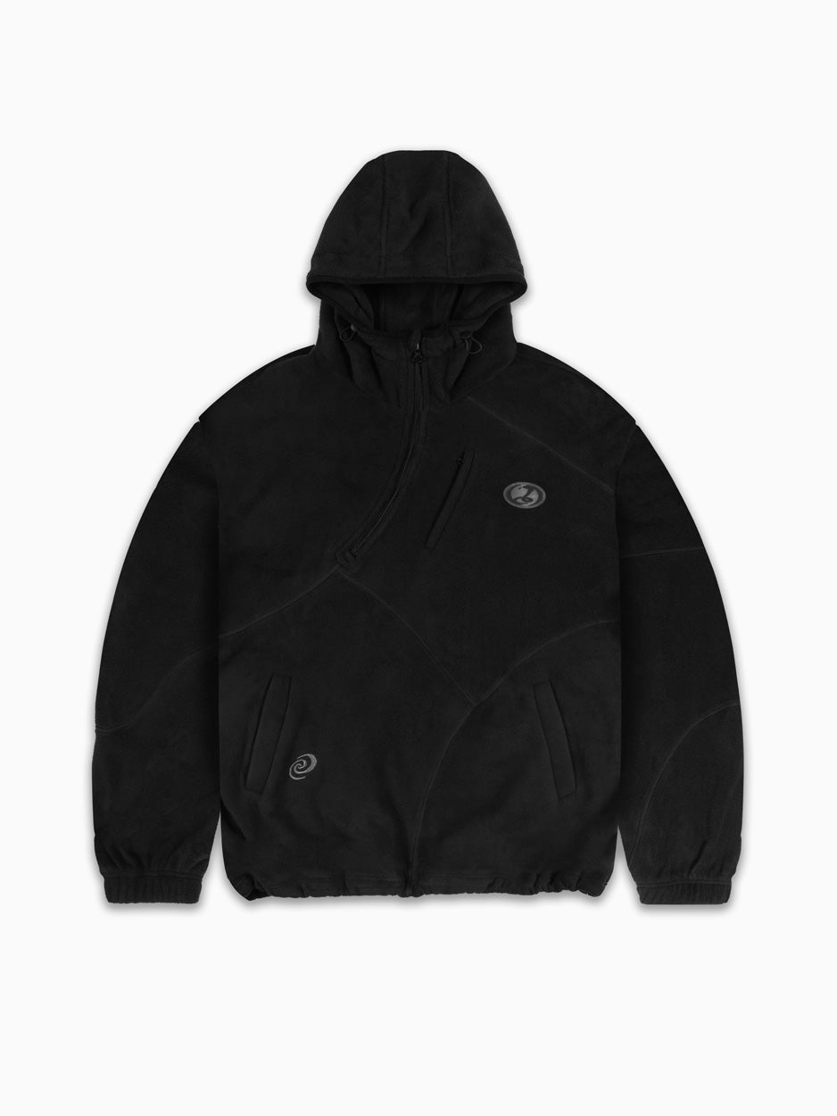 Arc Polar Fleece Hood