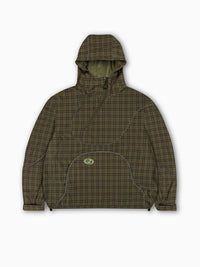 Patrol Shell Jacket