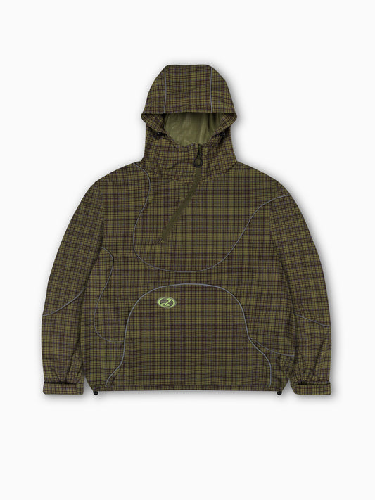 Patrol Shell Jacket