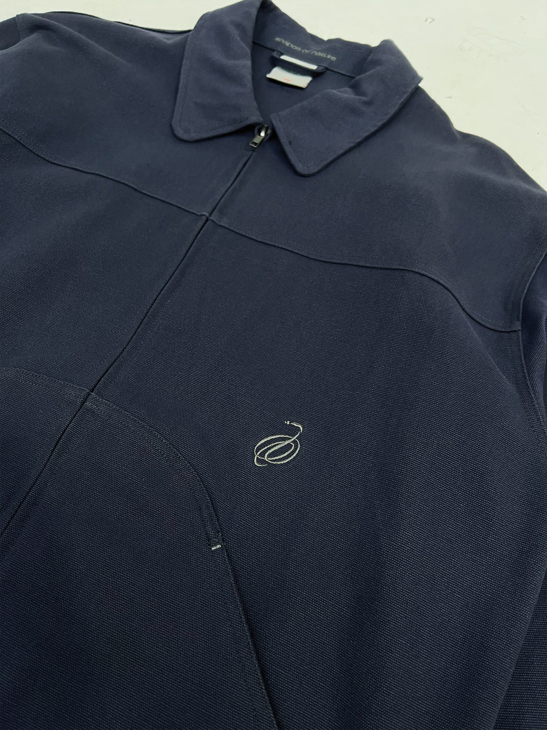 Workers Jacket Unlined