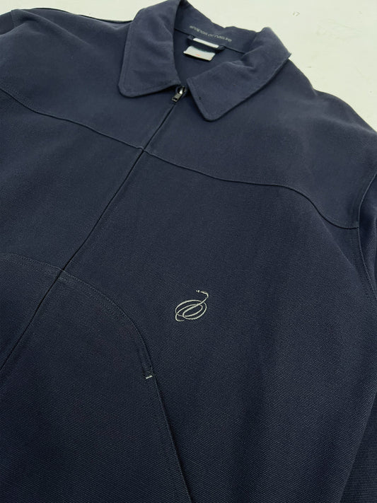 Workers Jacket Unlined