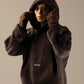 Odyssey Hood Fleece