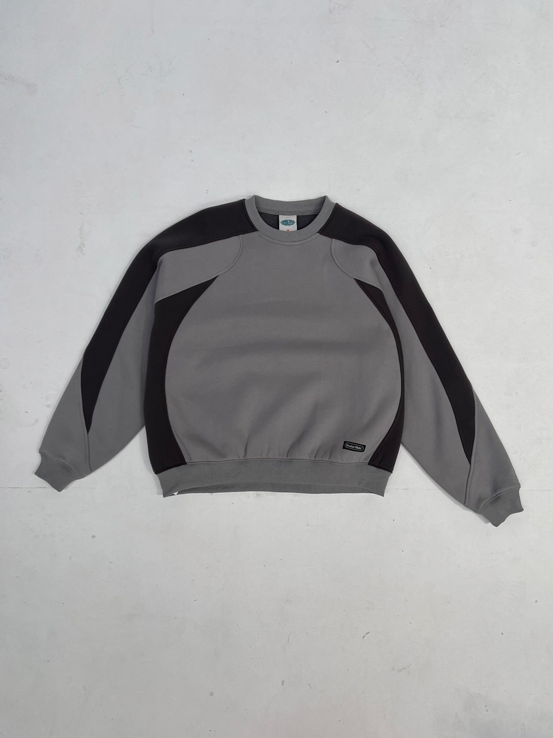 Trackstar Crewneck 1/1