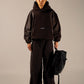 Odyssey Hood Fleece