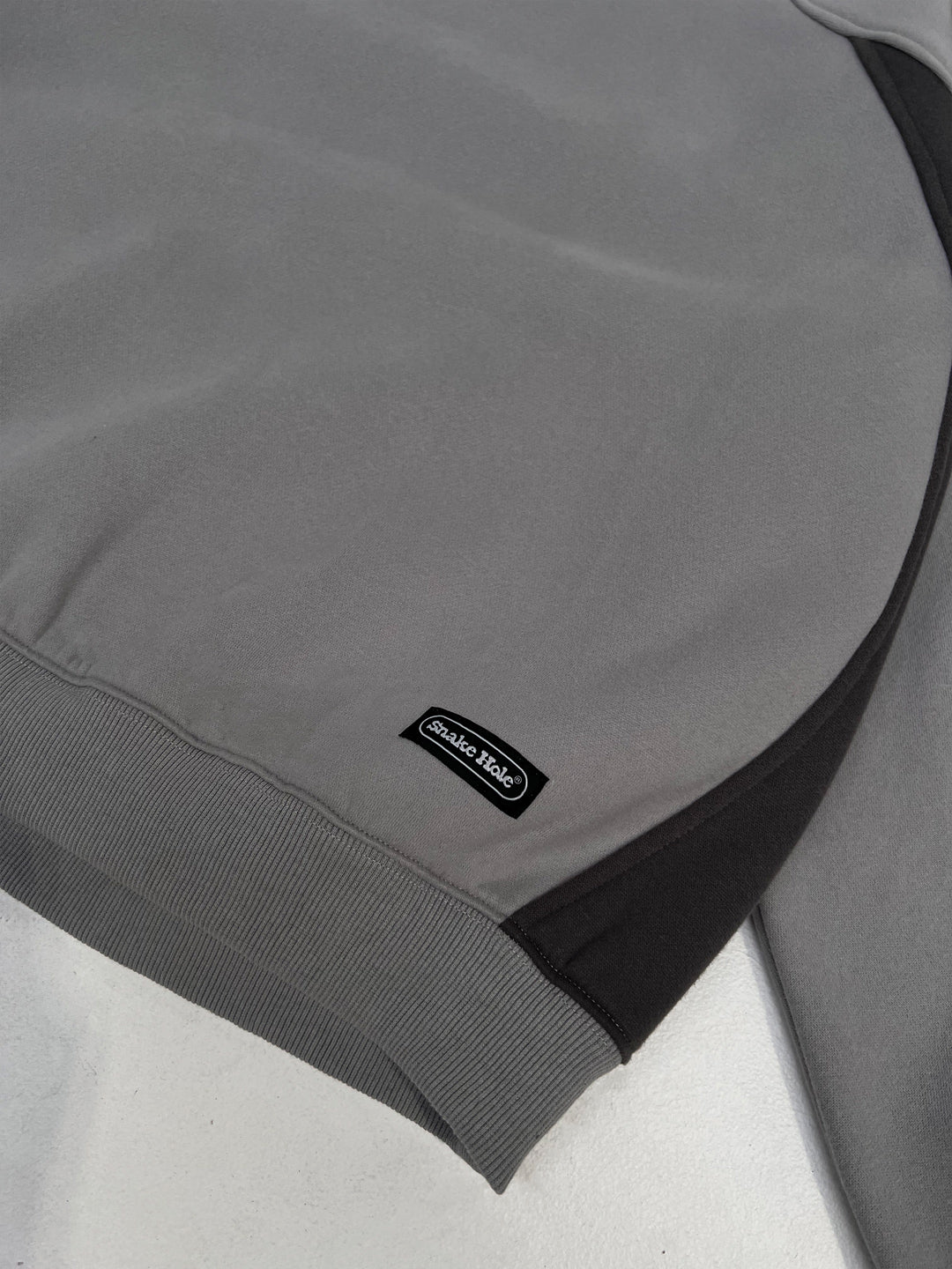 Trackstar Crewneck 1/1
