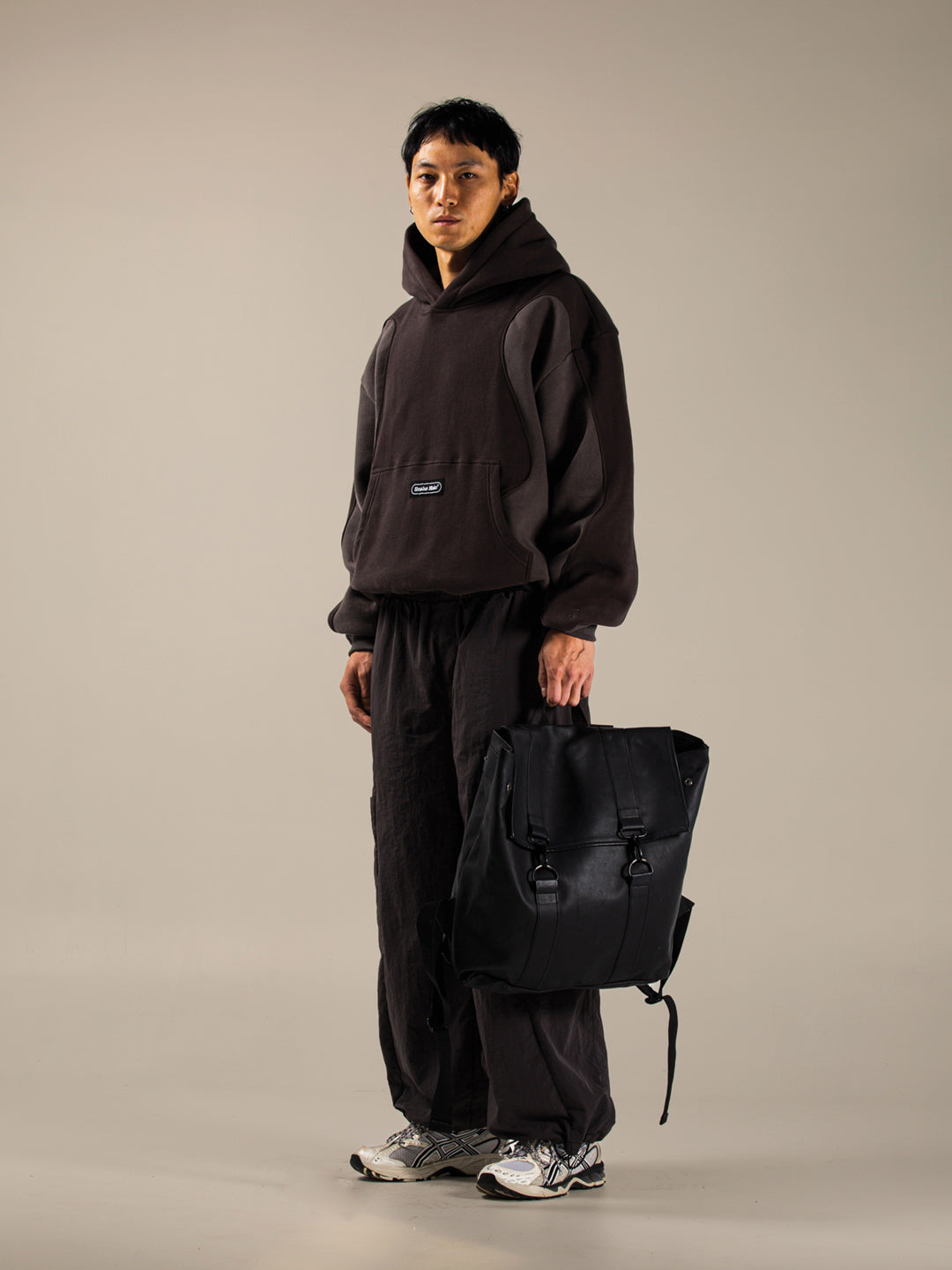 Odyssey Hood Fleece