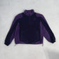 Trekker Polar Fleece Quarter Zip