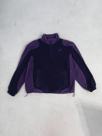 Trekker Polar Fleece Quarter Zip