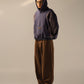 Odyssey Hood Fleece