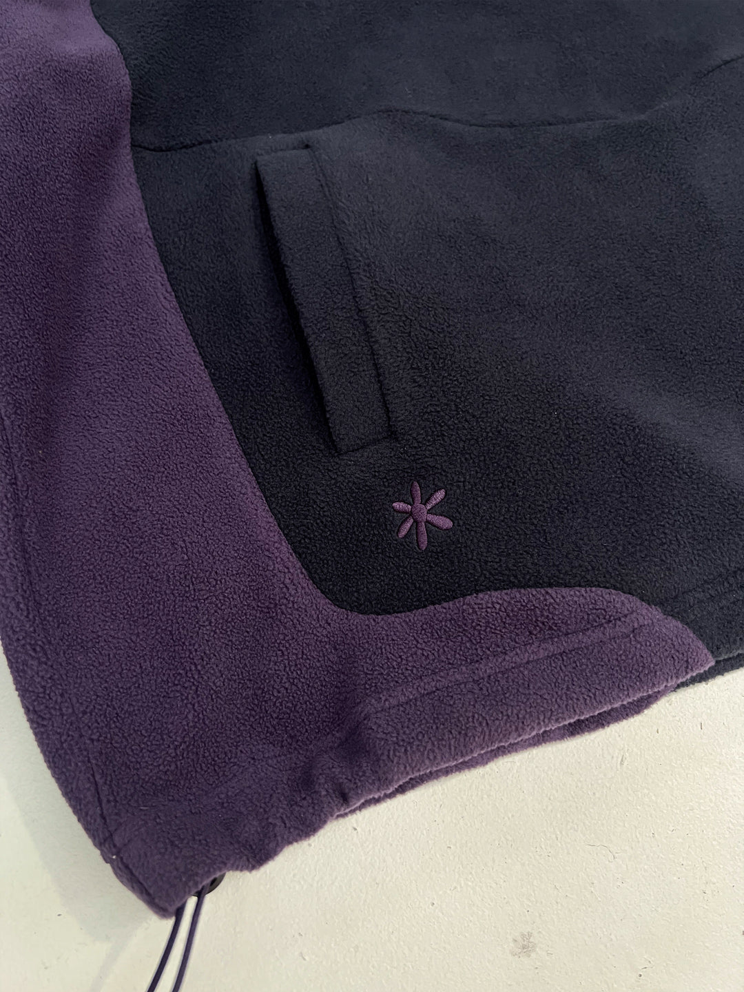 Trekker Polar Fleece Quarter Zip