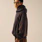 Odyssey Hood Fleece