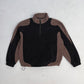 Trekker Polar Fleece Quarter Zip 1/1