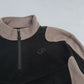 Trekker Polar Fleece Quarter Zip 1/1