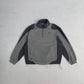 Trekker Polar Fleece Quarter Zip 1/1