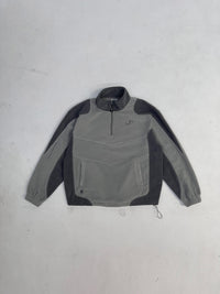 Trekker Polar Fleece Quarter Zip 1/1