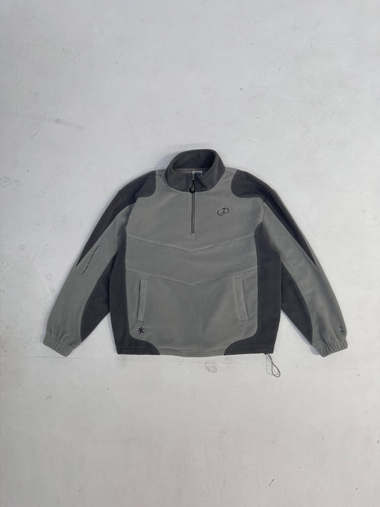 Trekker Polar Fleece Quarter Zip 1/1
