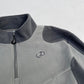 Trekker Polar Fleece Quarter Zip 1/1