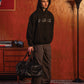 Liquify Pullover Hood