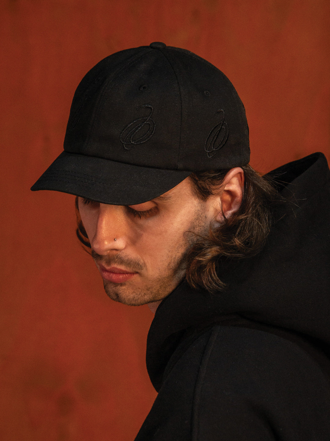 Station Cap