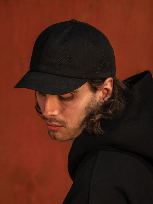 Station Cap
