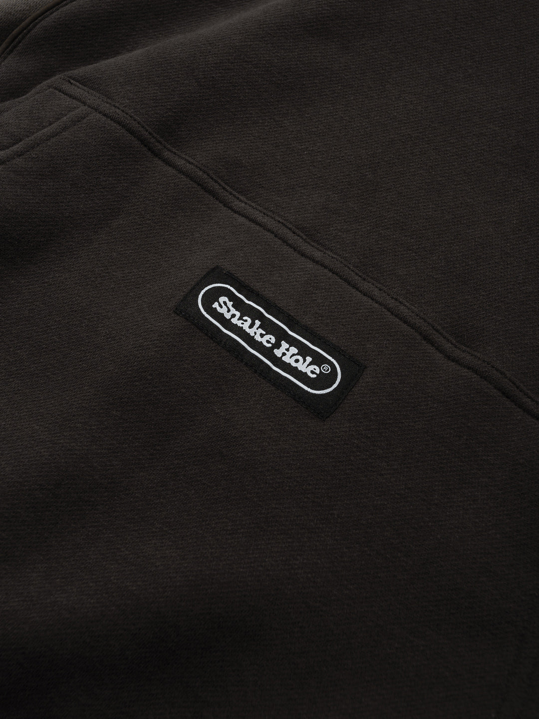 Odyssey Hood Fleece