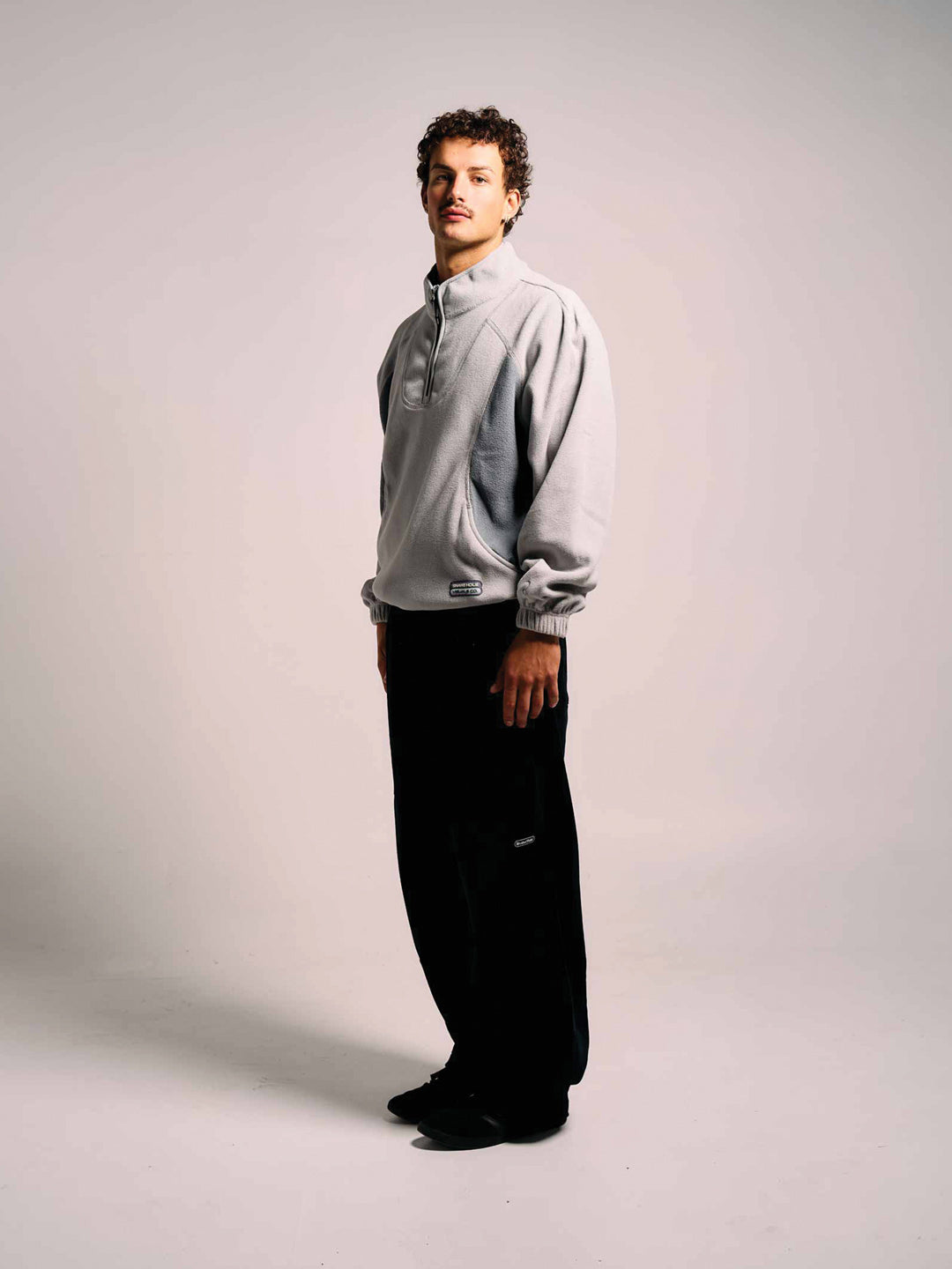 Altitude Polar Fleece 1/4 Zip