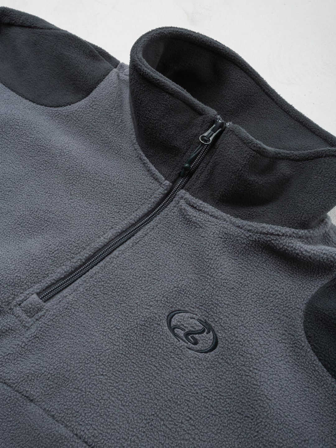 Trekker Polar Fleece Quarter Zip