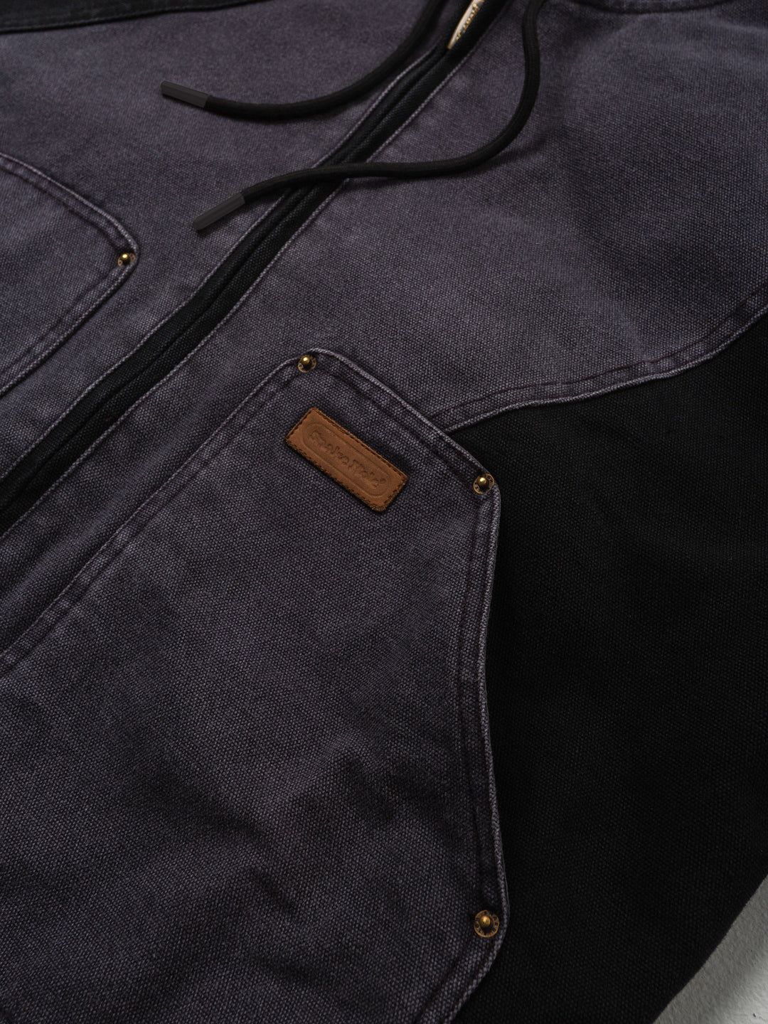 Formation Hooded Jacket