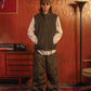 Mountaineer Vest
