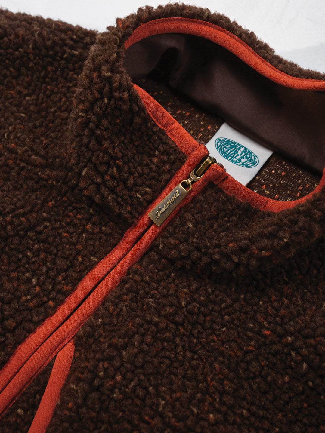 Mountaineer Vest