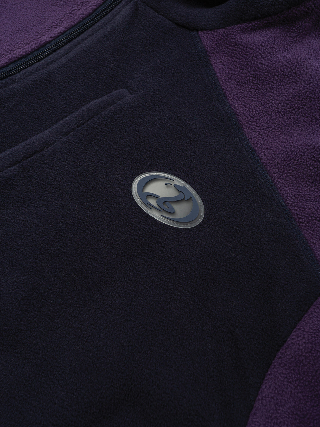 Arc Polar Fleece Hood
