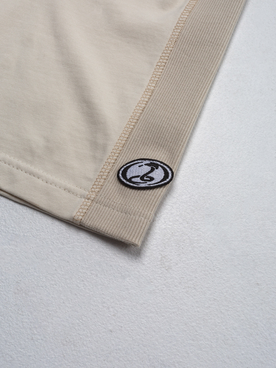 Channel Tee