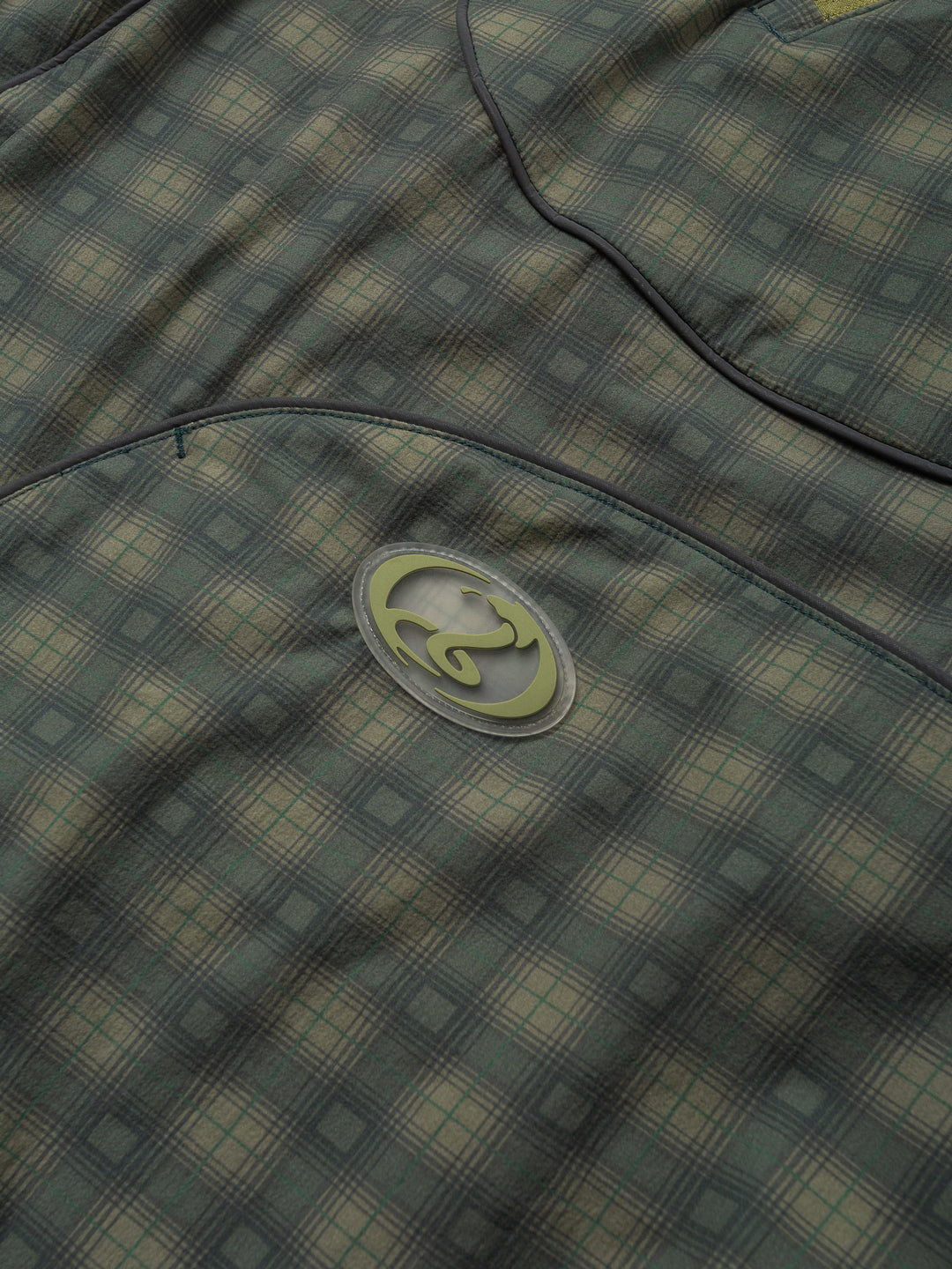 Patrol Shell Jacket