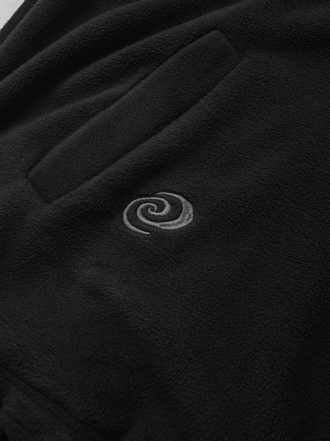 Arc Polar Fleece Hood
