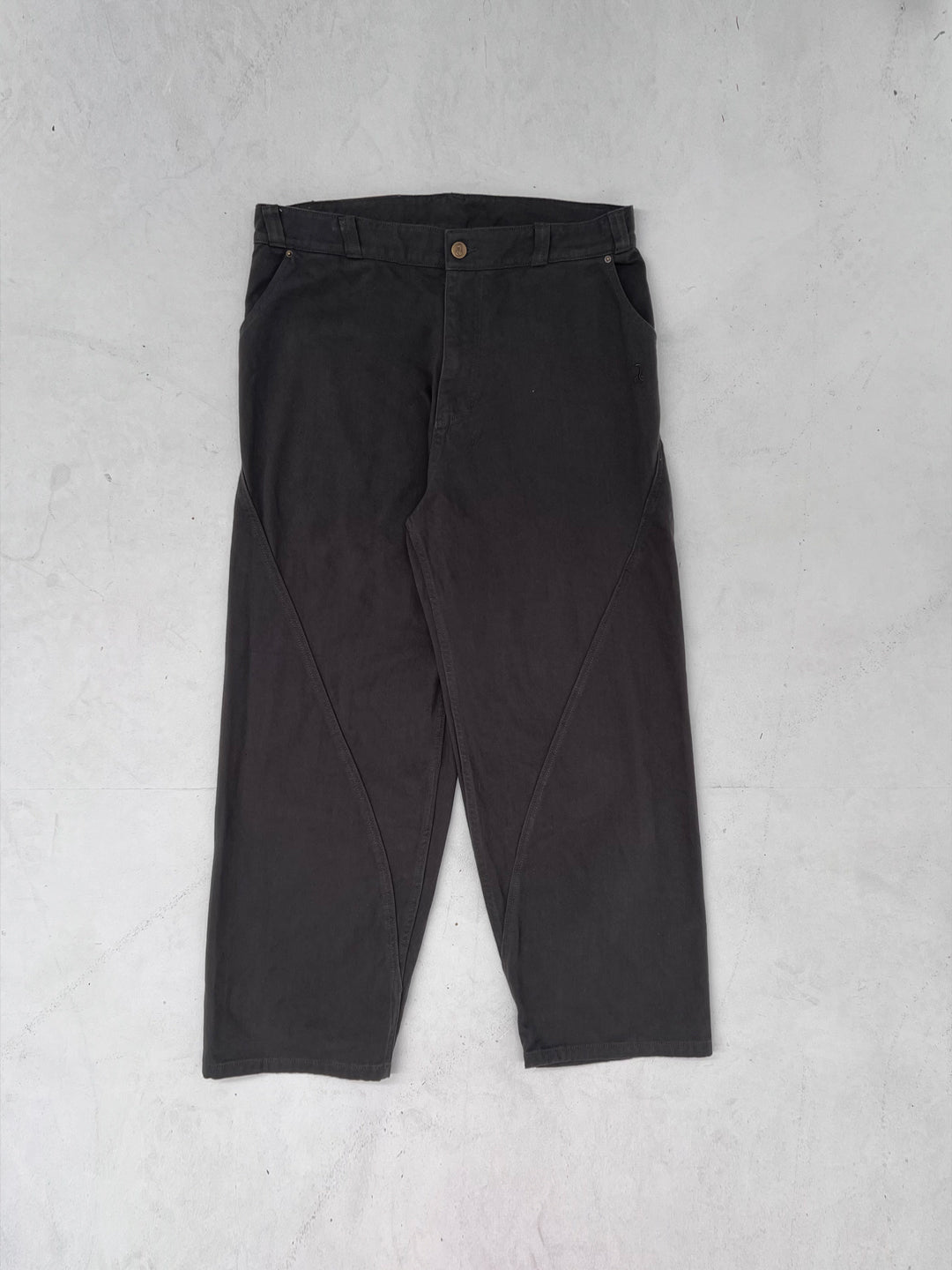 Twista Twill Pants