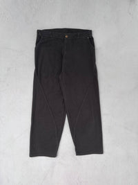 Twista Twill Pants
