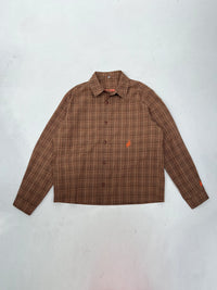 Check L/S Shirt 1/1