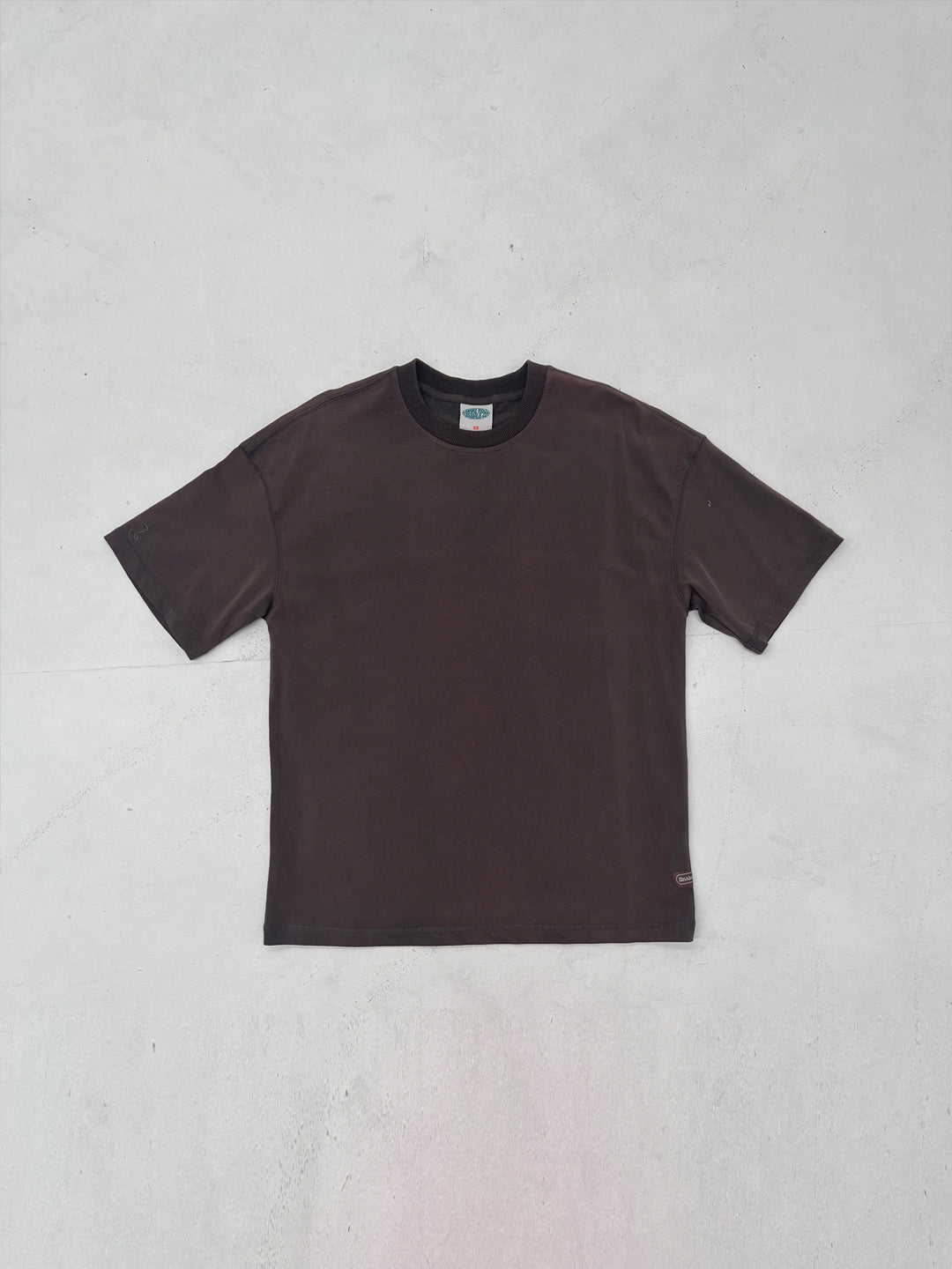 Framework Washed Tee
