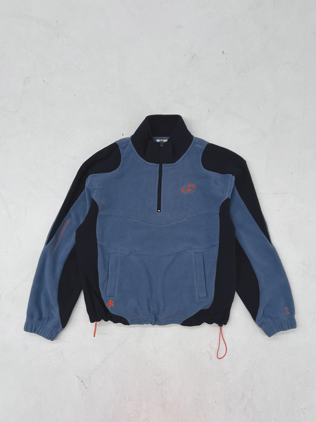 Trekker Polar Fleece Quarter Zip