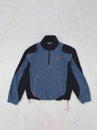 Trekker Polar Fleece Quarter Zip