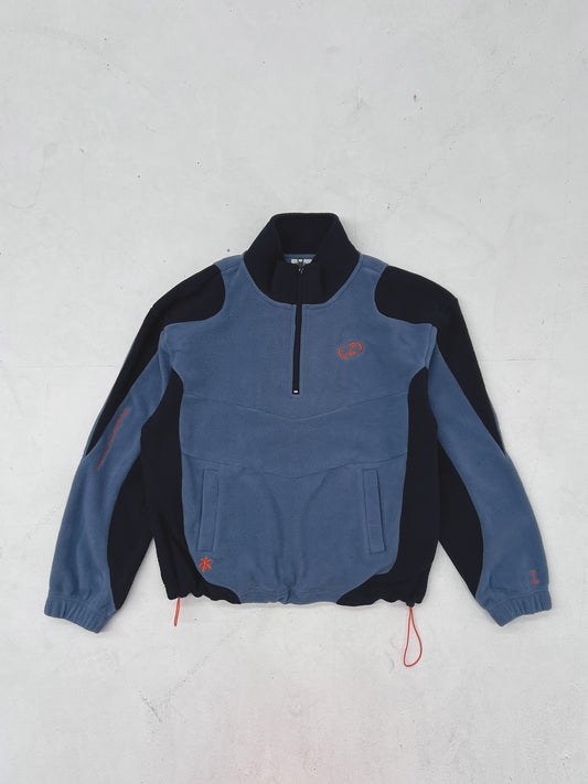 Trekker Polar Fleece Quarter Zip