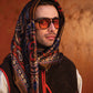 Heritage Silk Scarf