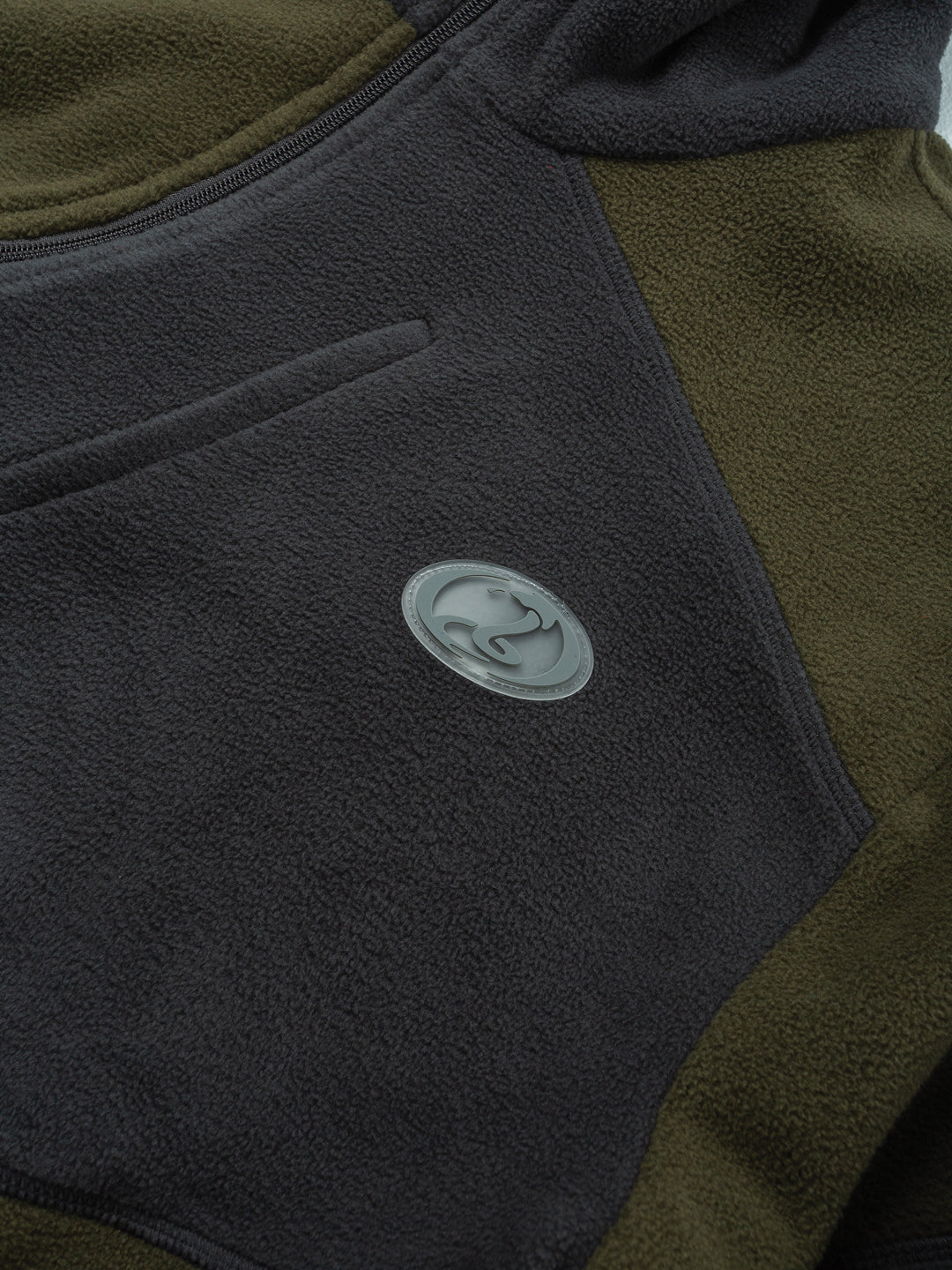 Arc Polar Fleece Hood