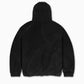 Arc Polar Fleece Hood