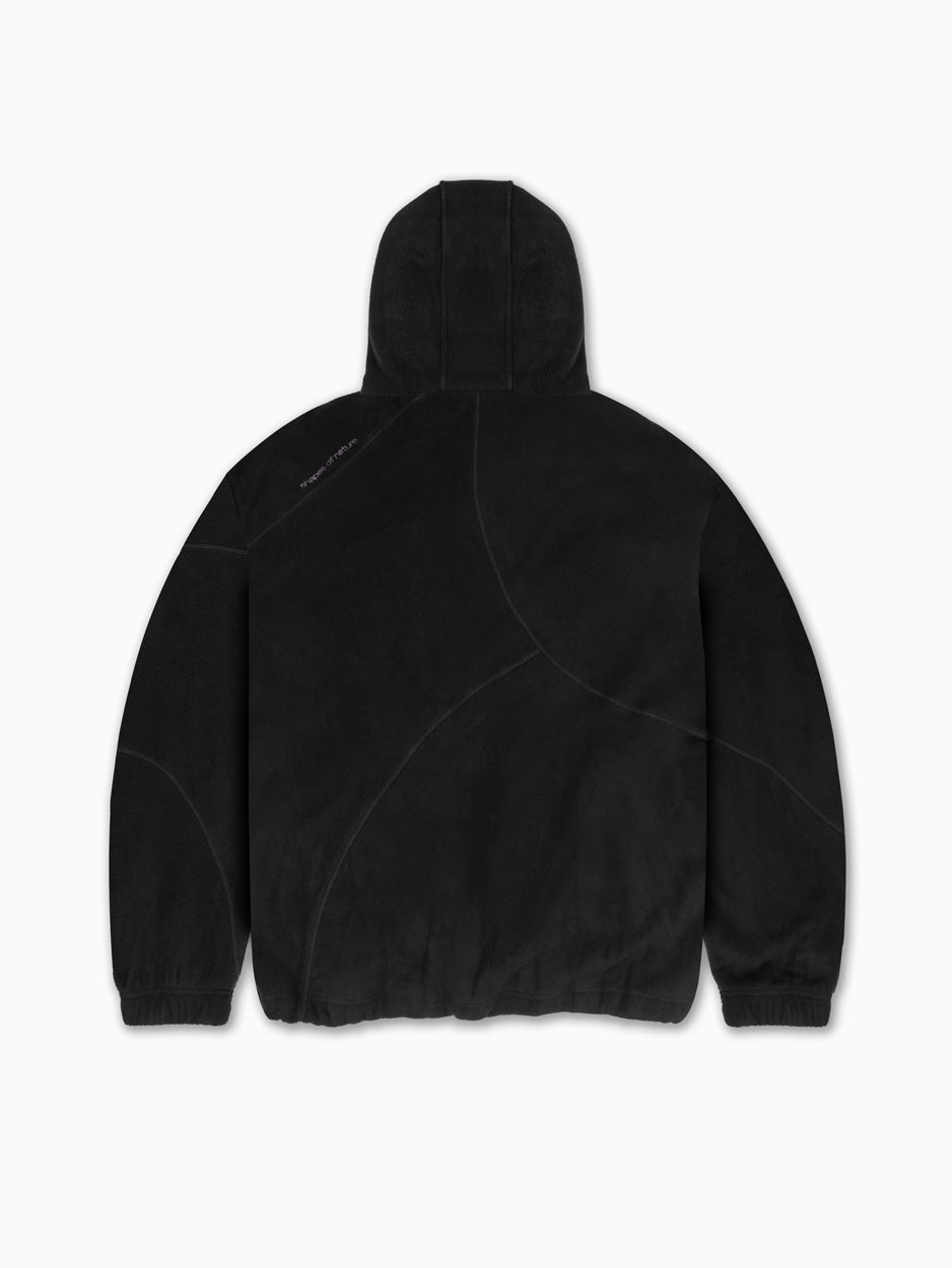 Arc Polar Fleece Hood