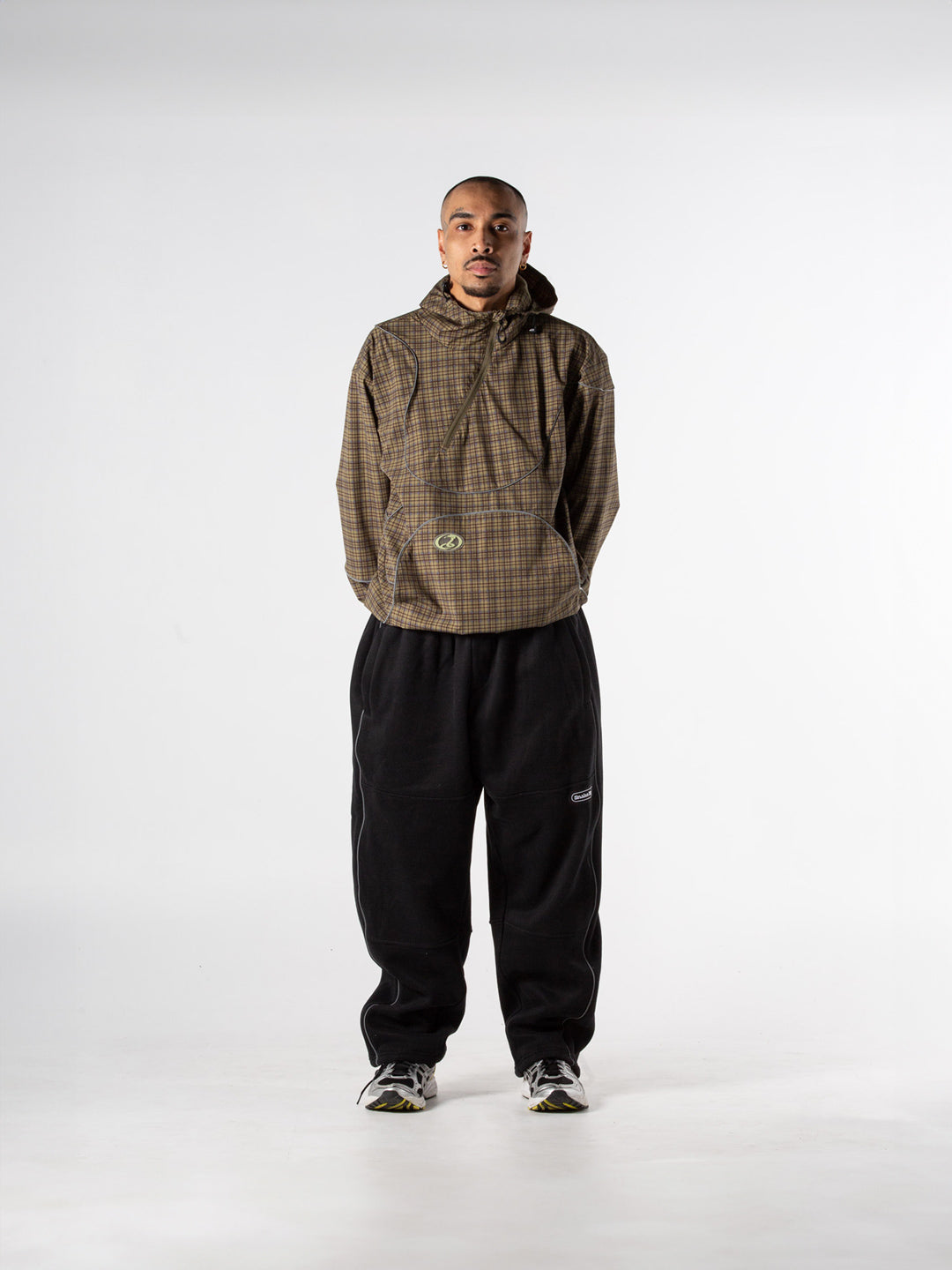 Splicer Track Pant