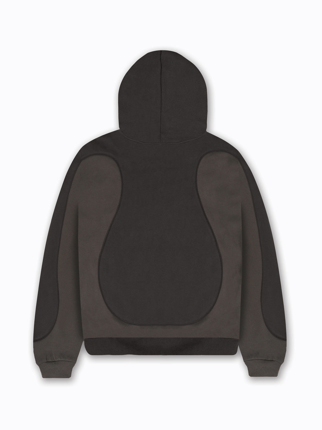 Odyssey Hood Fleece