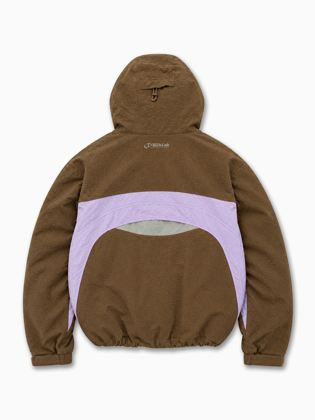 Sector Jacket