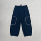 Patrol Pant Teal